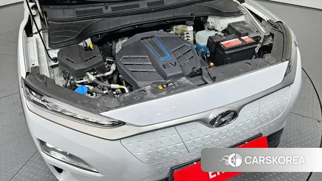 Hyundai Kona Electric id 3557603 из Кореи 16