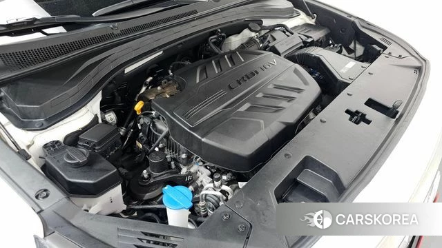 Hyundai Santa Fe TM id 4251200 из Кореи 16