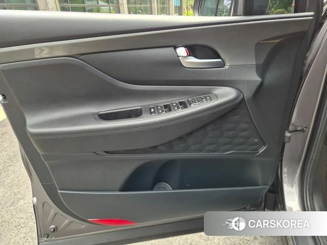 Hyundai The New Santa Fe id 4600007 из Кореи 16