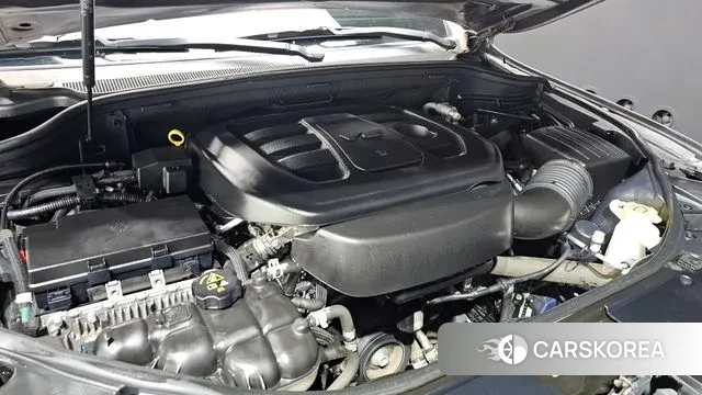 Jeep Grand Cherokee id 3608038 из Кореи 16