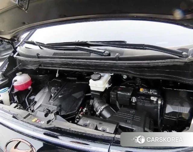 Hyundai Staria id 3388832 из Кореи 16