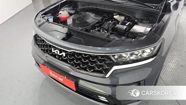 Kia Sorento 4th Generation id 3655374 из Кореи 16