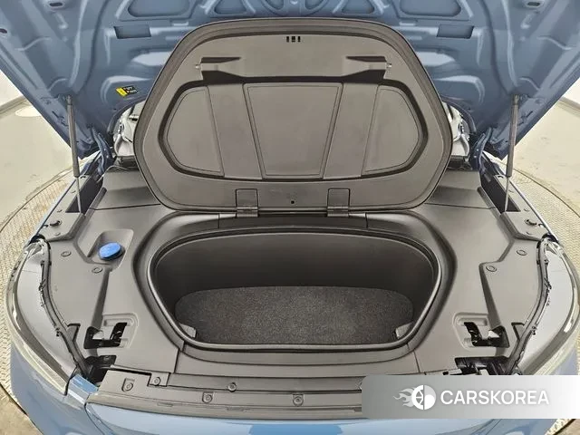 Volvo C40 Richards id 3042533 из Кореи 16