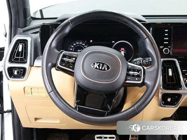 Kia Sorento 4th Generation id 3828362 из Кореи 16