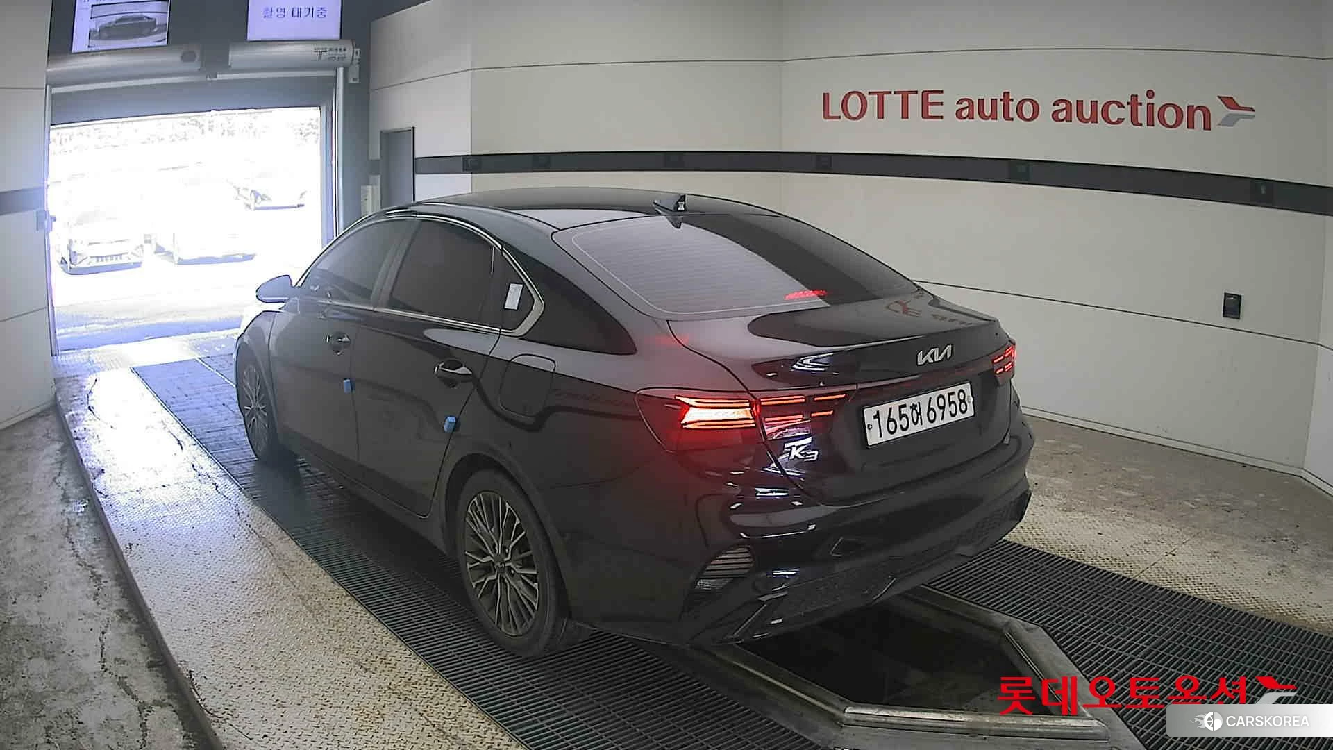 Kia K3 id 4902456 из Кореи 34