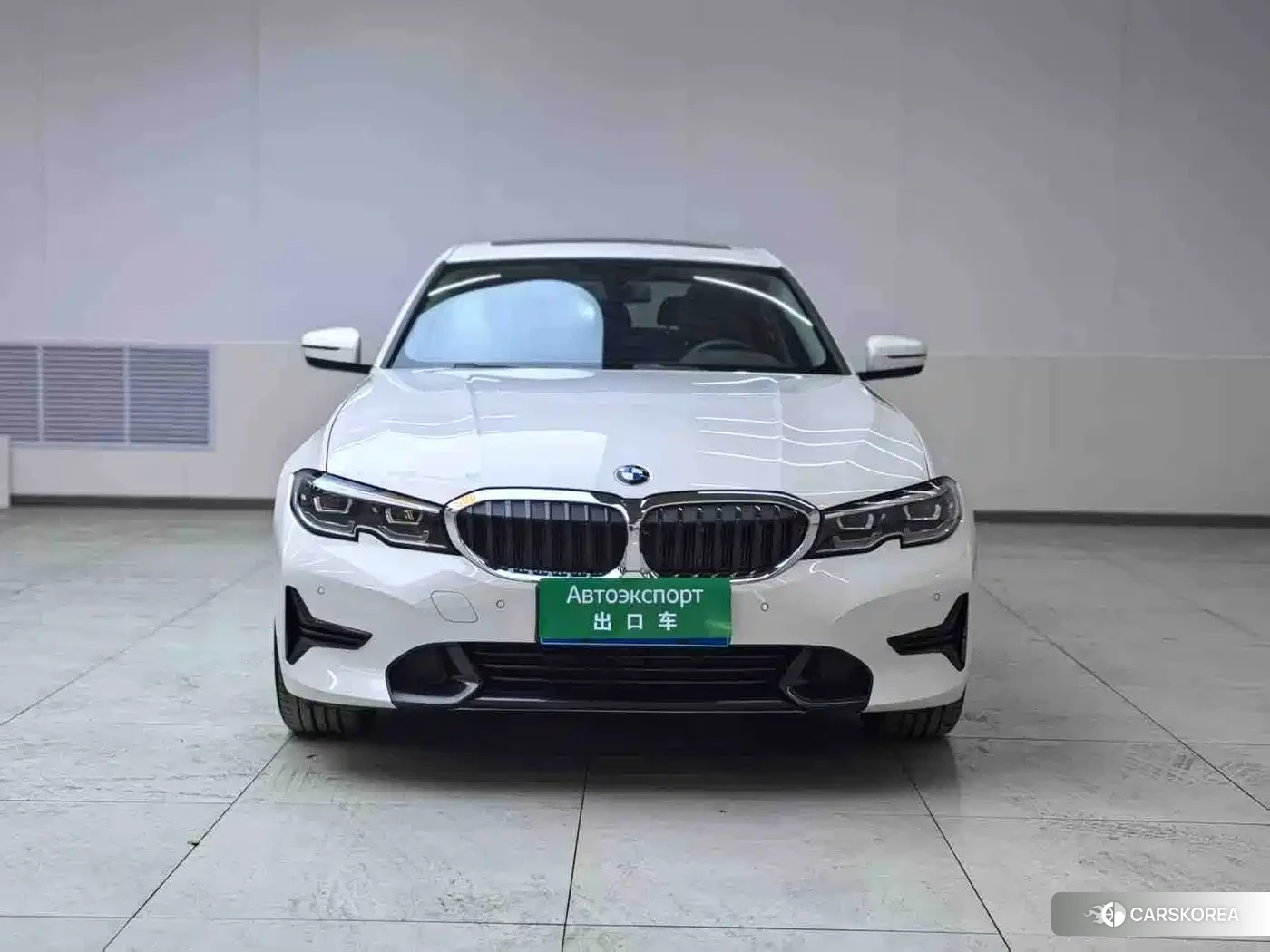BMW 3 series id 4547988 из Китая 17