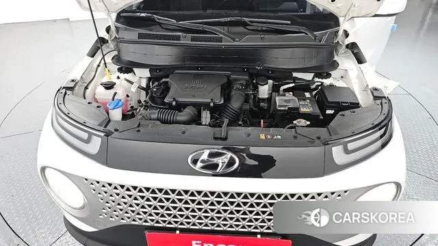 Hyundai Casper id 3467931 из Кореи 16