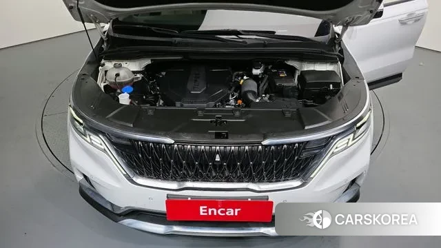 Kia Carnival 4th generation id 3144314 из Кореи 16