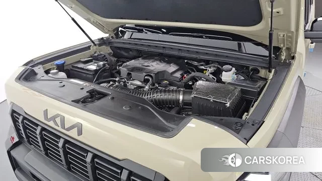 Kia Tasman id 3731942 из Кореи 16