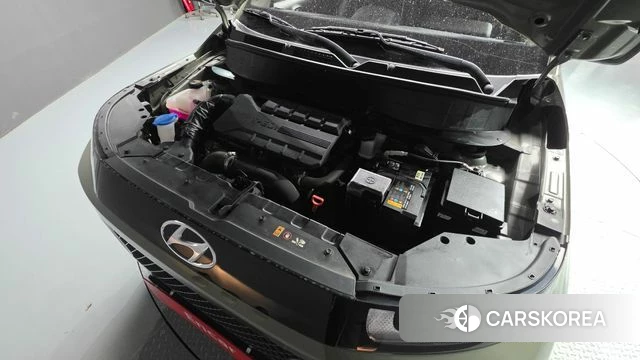 Hyundai Casper id 4415331 из Кореи 16