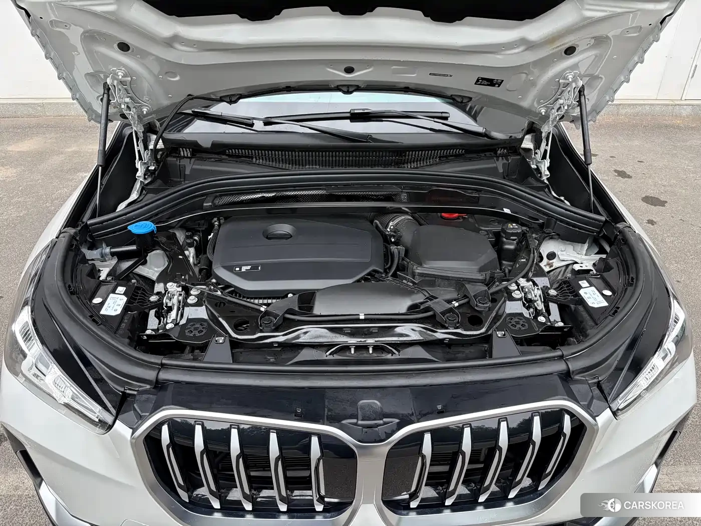 BMW X1 id 4546361 из Китая 17