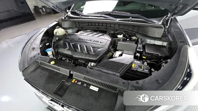 Hyundai All New Tucson id 3038654 из Кореи 16