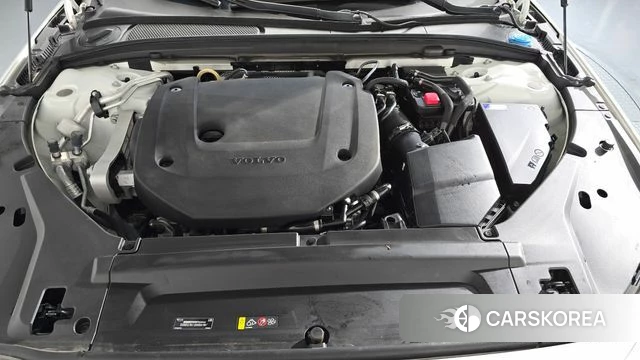 Volvo S90 id 4494220 из Кореи 30