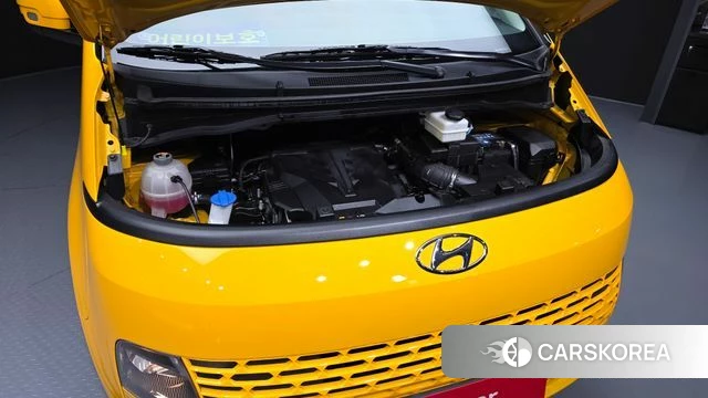 Hyundai Staria id 3922338 из Кореи 16