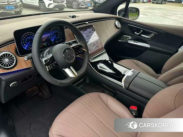 Mercedes-Benz EQE SUV id 4399931 из Китая 13