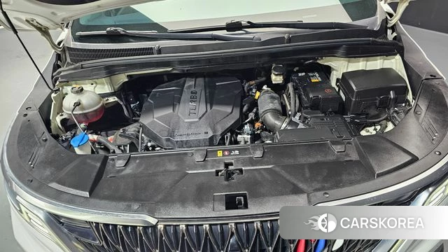 Kia Carnival 4th generation id 4224673 из Кореи 27