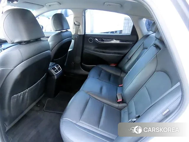 Hyundai Grandeur IG id 3449775 из Кореи 14