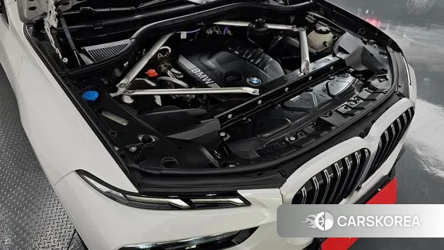 BMW X7 (G07) id 3359586 из Кореи 16