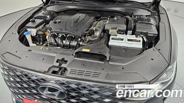 Hyundai The New Grandeur IG id 2719675 из Кореи 16