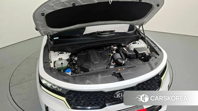 Kia Sorento 4th Generation id 4250678 из Кореи 16