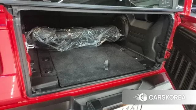 Jeep Wrangler (JL) id 3305005 из Кореи 16