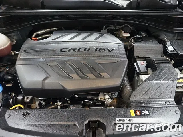 Kia Sportage The Bold id 2937187 из Кореи 16