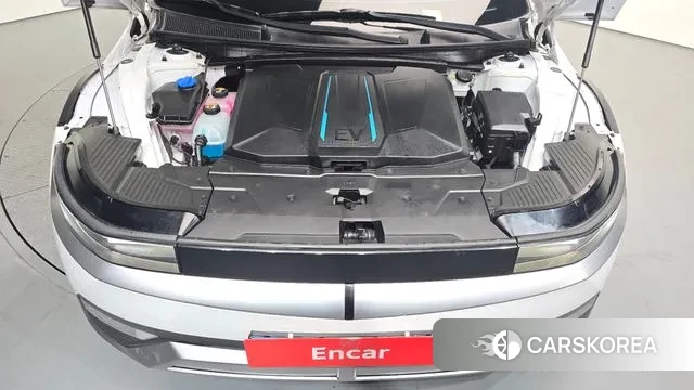 Hyundai Ionic 5 id 3681037 из Кореи 16