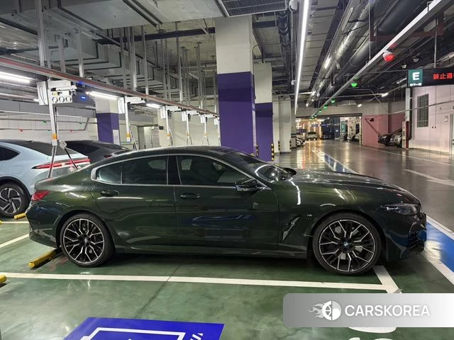 BMW 8 series id 4257347 из Китая 10