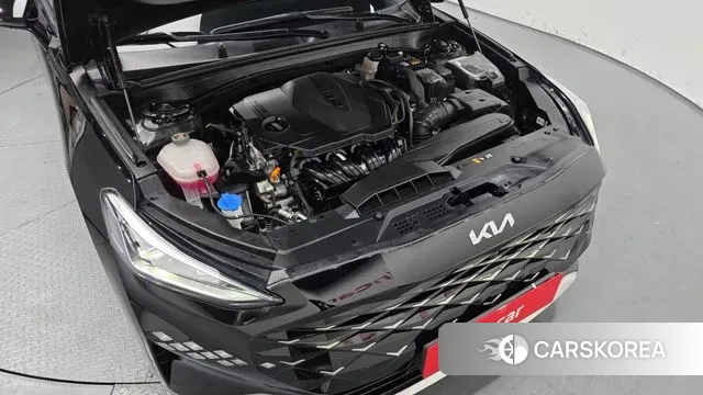 Kia K8 id 3711994 из Кореи 16