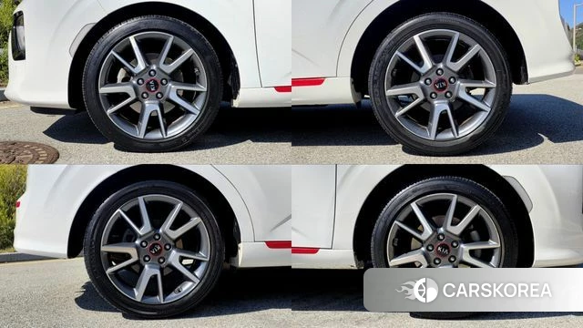 Kia Soul Booster id 3899597 из Кореи 16