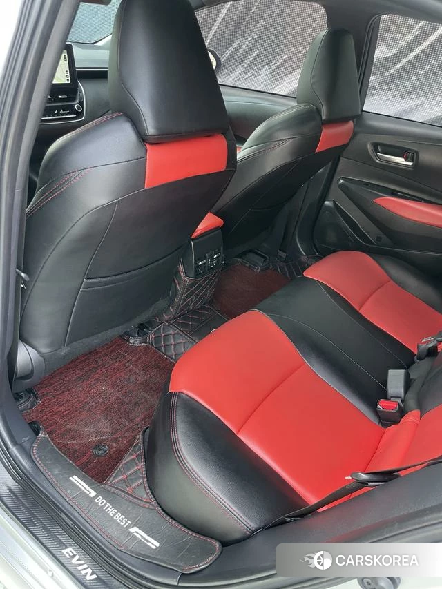 Toyota Lei Ling id 4276448 из Китая 18