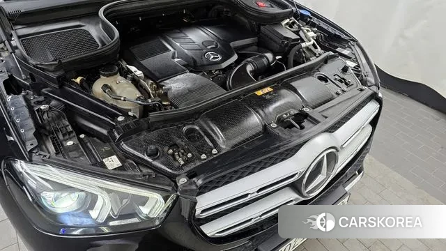 Mercedes-Benz GLE-Class W167 id 2522450 из Кореи 16