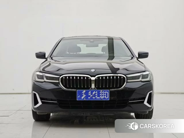 BMW 5 series id 4271744 из Китая 13