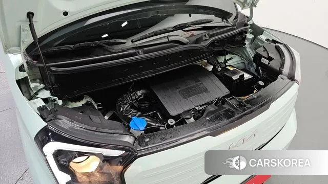 Kia The New Kia Ray id 2884255 из Кореи 16