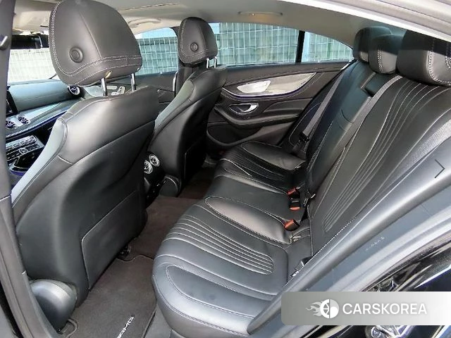 Mercedes-Benz CLS-Class C257 id 4910974 из Кореи 16