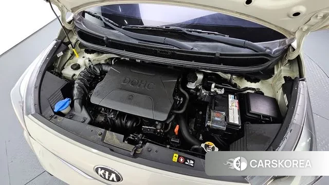 Kia All New Morning (JA) id 3464401 из Кореи 16