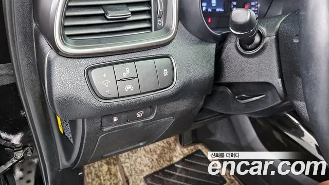 Kia The New Sorento id 2668629 из Кореи 16