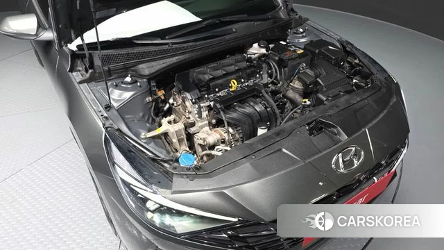 Hyundai Avante (CN7) id 3799372 из Кореи 16