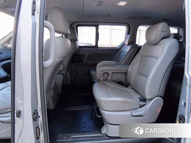 Hyundai The New Grand Starex id 2886389 из Кореи 15