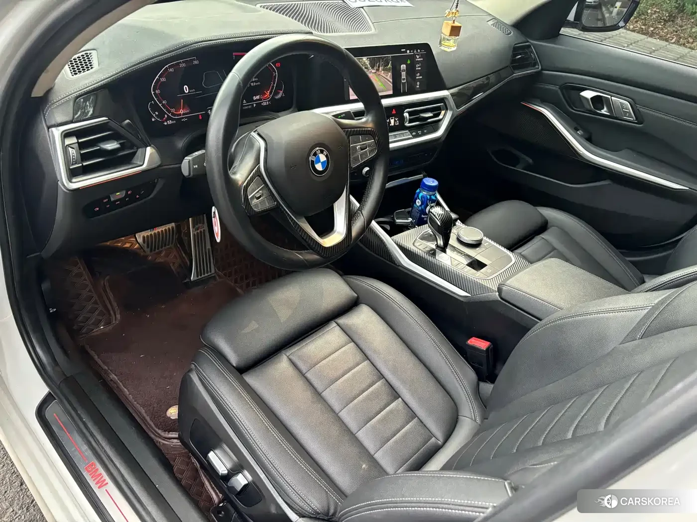 BMW 3 series id 4669464 из Китая 12