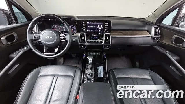 Kia Sorento 4th Generation id 2906123 из Кореи 16