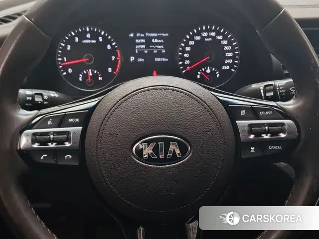 Kia Come New K7 id 3408118 из Кореи 16