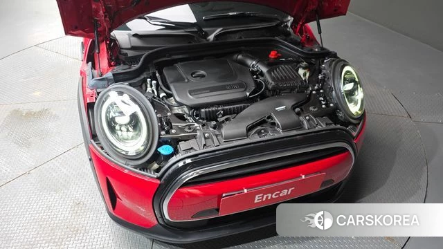 Mini Cooper id 4395022 из Кореи 27