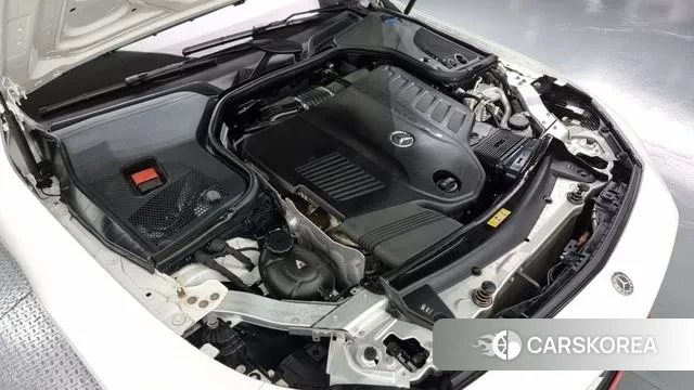 Mercedes-Benz CLS-Class C257 id 3319177 из Кореи 16