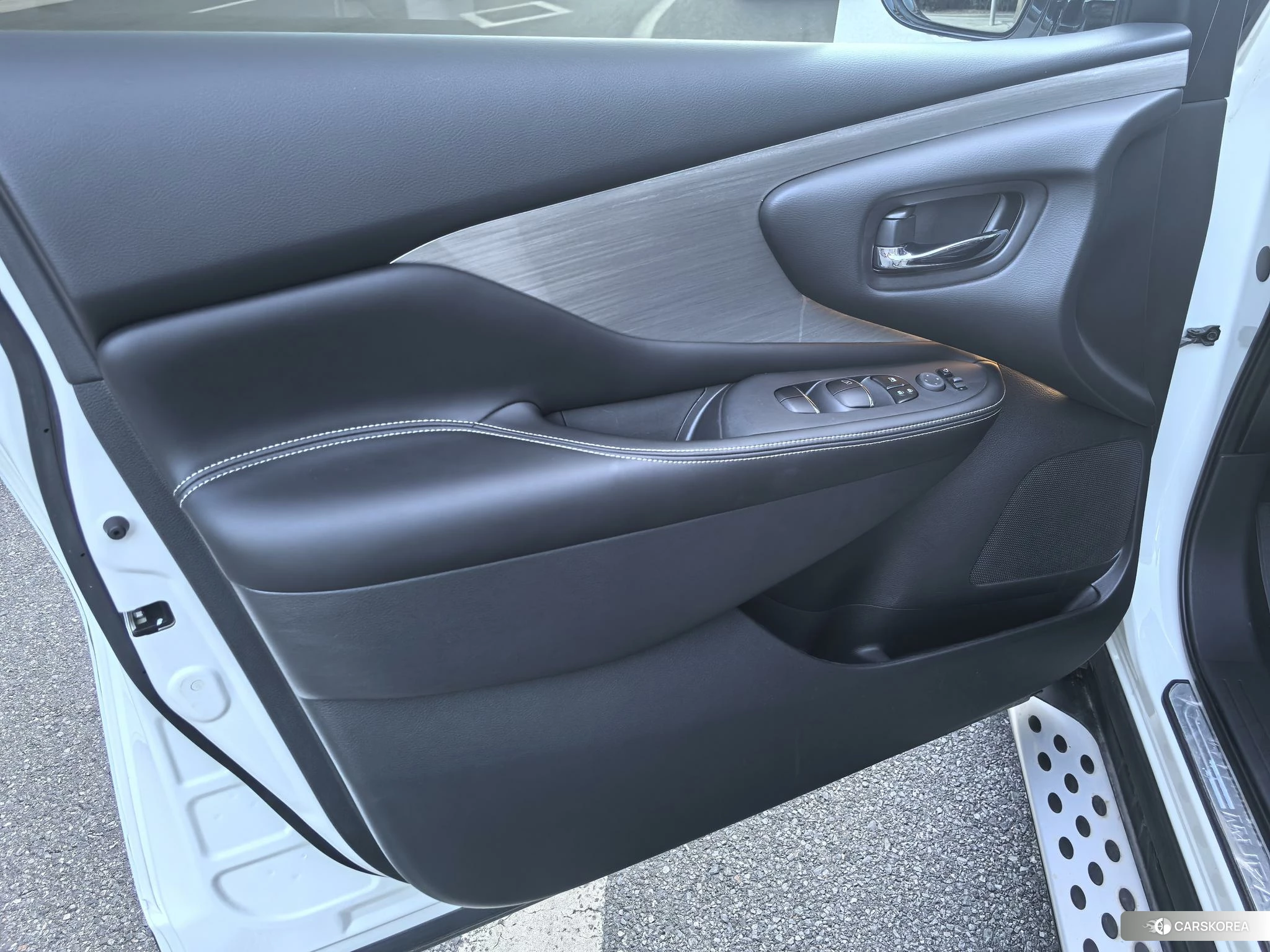 Nissan Loulan id 4441139 из Китая 26