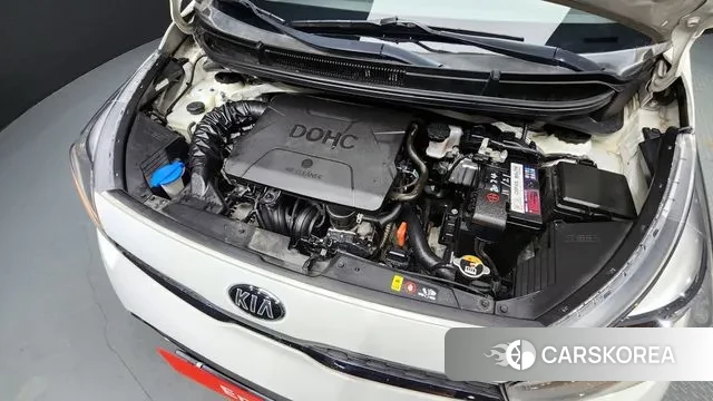 Kia All New Morning (JA) id 3024440 из Кореи 16