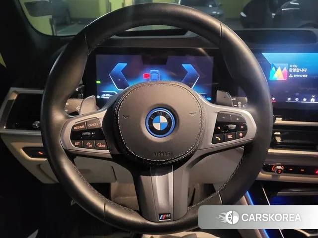 BMW X5 (G05) id 3533355 из Кореи 7