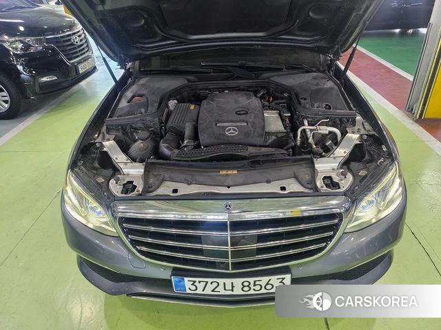 Mercedes-Benz E-Class W213 id 4775775 из Кореи 15