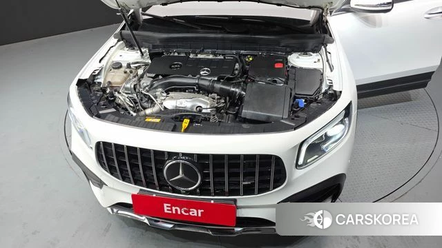 Mercedes-Benz GLB-Class X247 id 3914770 из Кореи 16