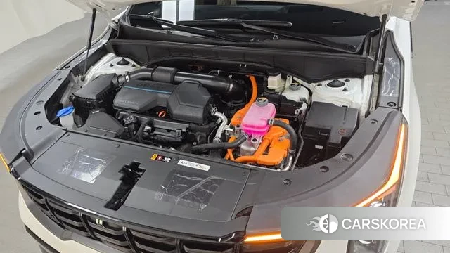 Kia The New Sorento 4th Generation id 3745558 из Кореи 16